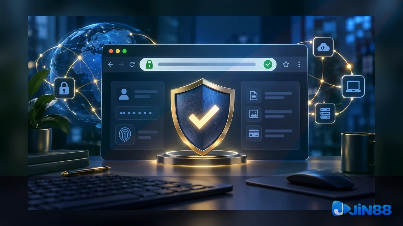 Login trên điện thoại: chuẩn bị thiết bị và đường truyền – checklist trên điện thoại cho người đang xử lý lỗi