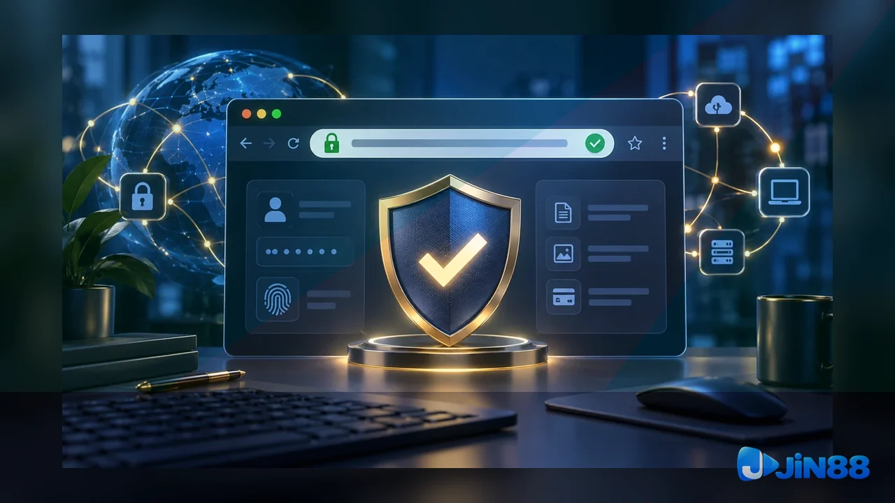 Rút tiền trên điện thoại: chuẩn bị thiết bị và đường truyền – checklist trên điện thoại cho người đang xử lý lỗi